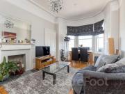 Perth Street, Edinburgh EH3, 3 bed flat to rent, £2,800...
