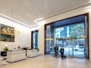 PERTH'S PREMIER 'A GRADE' BUILDING
