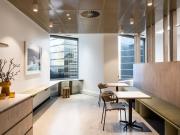 Perth's Premier Office Location Brand New Fitouts