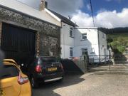 Perthygleision Farm, Aberfan, Merthyr Tydfil CF48, 2 bed...
