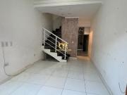 PERTINHO DA PRAIA, SOBRADO EM CONDOMÍNIO, 02 DORMS...