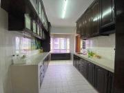 Pertiwi Indah Maluri 2 parking near Pandanmas Velocity...