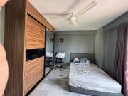 Pertiwi Indah Maluri Full Furnish 2carpark With Wifi...