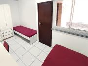 Perto da Av.Paulista, ao lado do Metrô Paraíso Quarto...