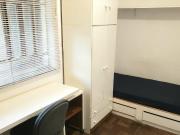 Perto da Av.Paulista, ao lado do metrô Paraíso Quarto...