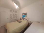 PERTO DA PRAIA Apartamento com 1 quarto PrÃdio com lazer...