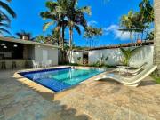 PERTO DO MAR Casa na praia 4 Quartos 2 suítes Espaço...