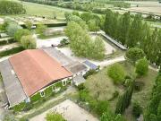 Pertuis 84120 Achat / Vente maison 10 pièces t10