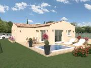 Pertuis 84120 Programme neuf maison neuf à vendre 4 pièces