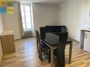 Pertuis Studio 23 m² Idéal investisseur