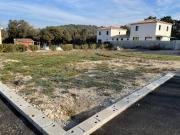 Pertuis Vente Terrain 84