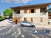 Perugia quadrilocale 151mq