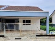 PERUMAHAN ALUR LADANG