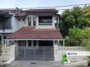 PERUMAHAN ASTANA PERMAI