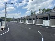 Perumahan Bandar Kuala Lipis FASA 1 FASA 2