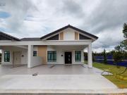 Perumahan Baru di Melaka