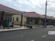 PERUMAHAN BUKIT RANGIN DAMAI