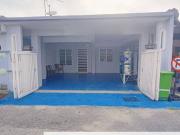PERUMAHAN KEMPADANG PERDANA