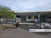 PERUMAHAN KEMPADANG PERDANA