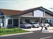 Perumahan Makmur Kuala Lanar Indah Jaya fasa 2a