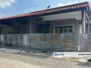 PERUMAHAN PANDAN PERDANA 1