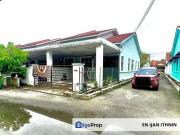 PERUMAHAN PANDAN PERDANA