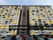 Perumahan Pantai Permai, Pantai Dalam. Kuala Lumpur