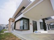 PERUMAHAN QORDZIA UJANA @ PERSIS UJANA