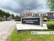 PERUMAHAN RAKYAT LIMA KEDAI
