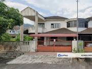 PERUMAHAN SERI SETALI