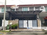 PERUMAHAN SERI SETALI