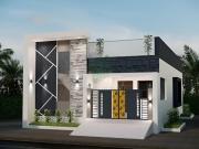 Om Murugan Luxury Individual Villa II,Perumalpattu 3 BHK...