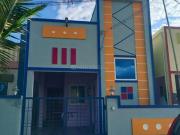 Perumalpattu 4 BHK Villa For Sale Chennai