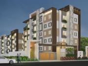 Perumbakkam 1 BHK Apartment For Sale Chennai