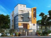 Perumbakkam 1 BHK Apartment For Sale Chennai