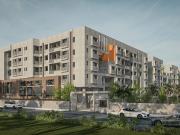 Perumbakkam 2 BHK Apartment For Sale Chennai