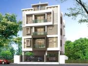 Perumbakkam 2 BHK Apartment For Sale Chennai
