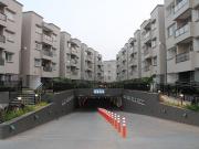 Perumbakkam 3 BHK Apartment For Sale Chennai