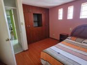 PERUMIN Departamento con ubicación privilegiada