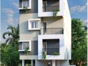 Perungalathur 2 BHK Apartment For Sale Chennai