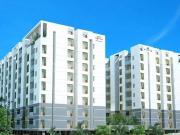 Perungudi 1 BHK Apartment For Sale Chennai