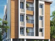 Perungudi 2 BHK Apartment For Sale Chennai