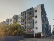 Perungudi 2 BHK Apartment For Sale Chennai