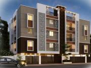 Perungudi 2 BHK Apartment For Sale Chennai