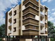 RR Enclave,Perungudi 2 BHK Apartment For Sale Chennai