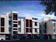 Perungudi 2 BHK Apartment For Sale Chennai