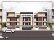Perungudi 3 BHK Apartment For Sale Chennai