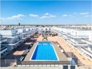 Pés na Água Apartamentos no Sotavento Algarvio