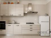 Pescara bilocale 53mq