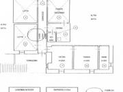 Pescara Colli Casa Affiancata